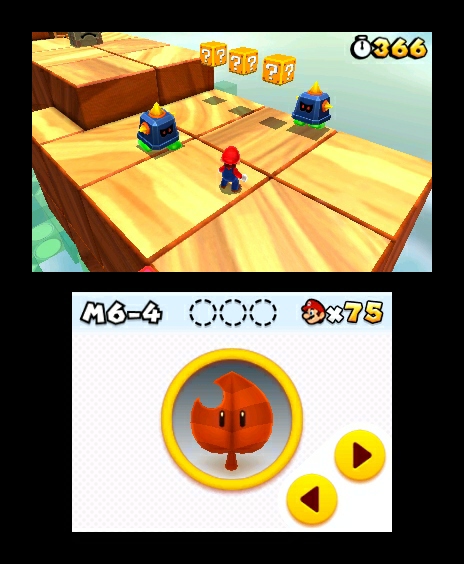 Super Mario Land 3D - Imagen 36